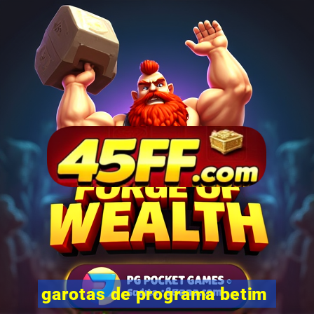 garotas de programa betim